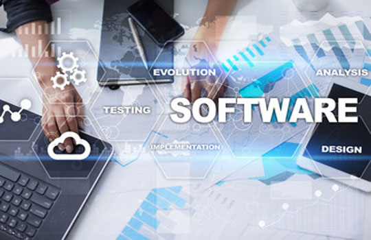 Software Development Company in Bharuch, Gujarat